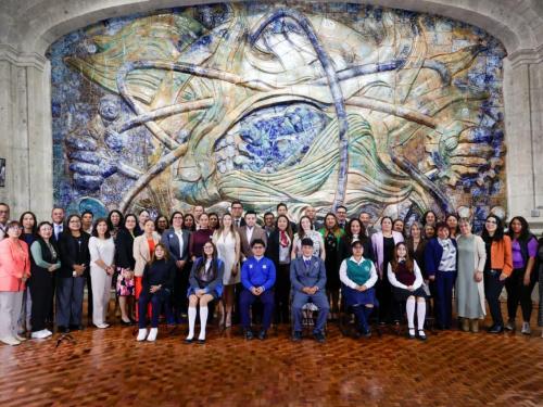 “Pasaporte al aprendizaje”, herramienta educativa digital, clave para fortalecer aprendizajes en el estudiantado del CONALEP