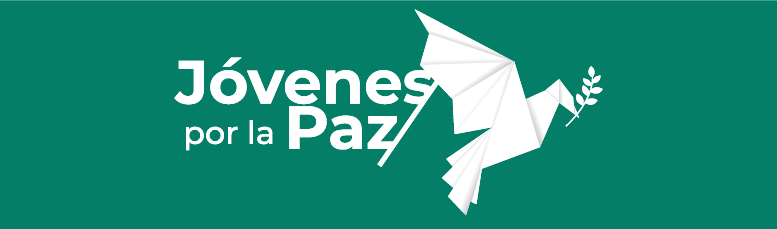 Jóvenes por la paz