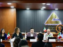 Alianza nacional para fortalecer la empleabilidad juvenil y la Educación Dual