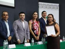 Reconoce el CONALEP esfuerzo y entrega de sus colaboradores para impulsar la educación técnica