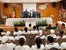 Alianza estratégica entre el CONALEP y Nestlé, para formar a los mejores chefs de México