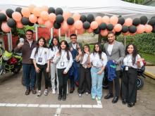 El CONALEP y la Fundación Pro Empleo A.C. impulsan el emprendimiento en las juventudes de México
